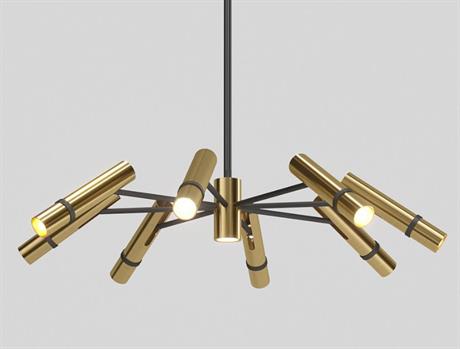 Monotech Sarkıt Avize