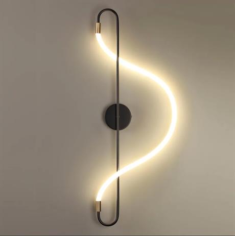 Monotech Freelight  Led Aplik ML 74162