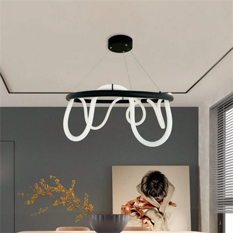 Pentalux Freelight Led Sarkıt Avize  PL 32113