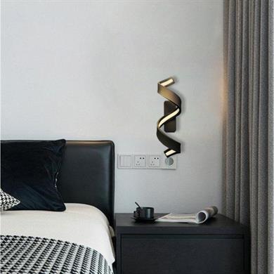 Burgu Duvar Aplik Monolux ML 74124