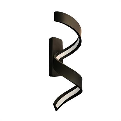 Burgu Duvar Aplik Monolux ML 74124