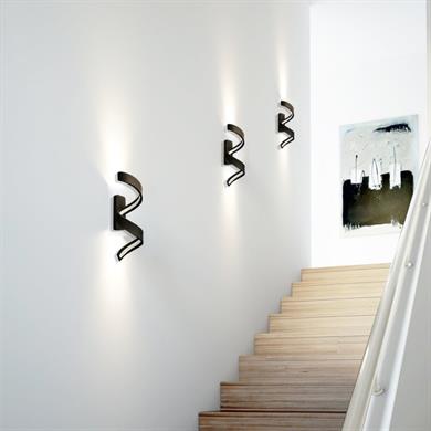 Burgu Duvar Aplik Monolux ML 74124