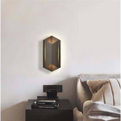 Çift Taraflı Led Aplik Monolux ML 74110