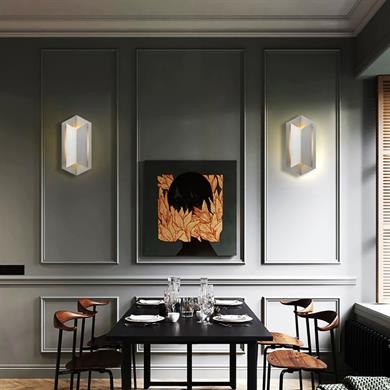 Çift Taraflı Led Aplik Monolux ML 74110