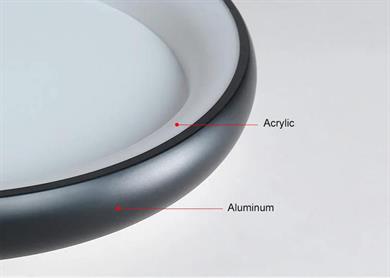 ECO LED AVİZE PLAFONYER MONOLUX ML54119