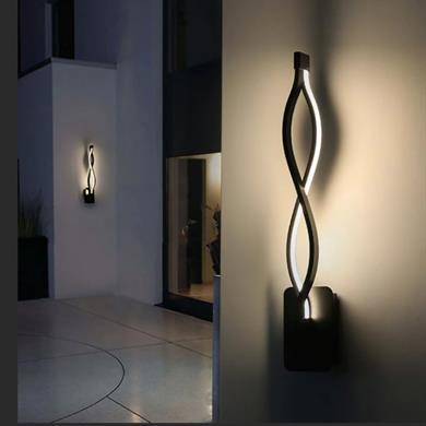 İkili Burgu Aplik Monolux ML 74123