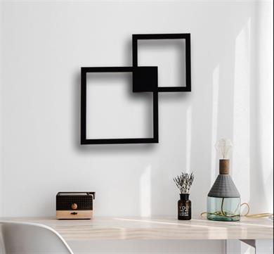 Kare Çoklu Aplik Monolux ML 74135