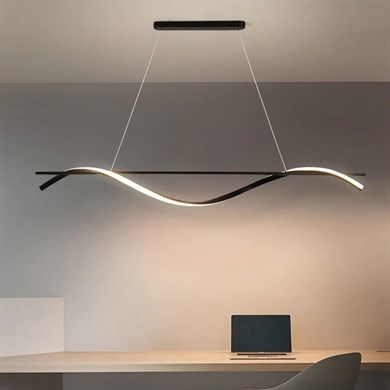 Led Sarkıt Avize Sarmal Monolux ML 36001