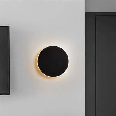 Yuvarlak Modern Led Aplik Monolux ML 74102