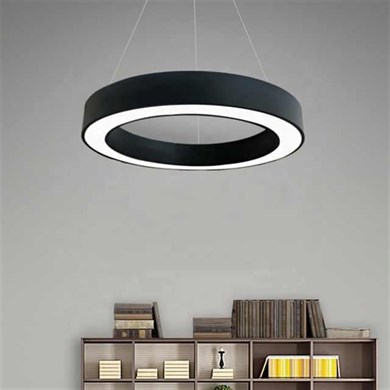 Monolux Çember Led Sarkıt Avize ML 2014-23-40