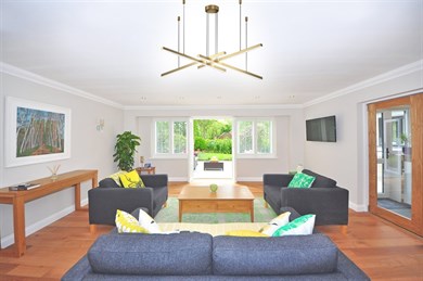 Monolux 4lü Lineer Model Led Sarkıt Avize ML 30304