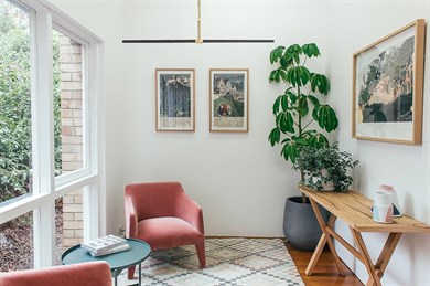 Monolux Lineer Led Sarkıt Avize ML 30305