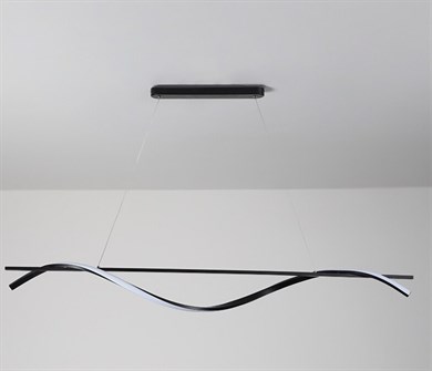 Led Sarkıt Avize Sarmal Monolux ML 36001