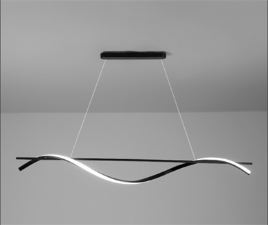 Led Sarkıt Avize Sarmal Monolux ML 36001