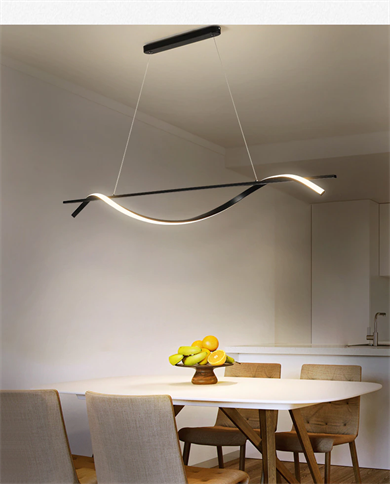 Led Sarkıt Avize Sarmal Monolux ML 36001