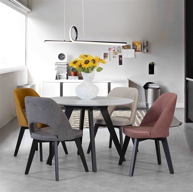 Led Sarkıt Avize Sörf Dalgası Monolux ML 36002