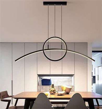 Led Sarkıt Avize Modern Tasarım Monolux ML 36003