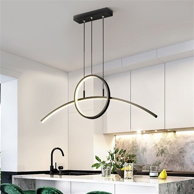 Led Sarkıt Avize Modern Tasarım Monolux ML 36003