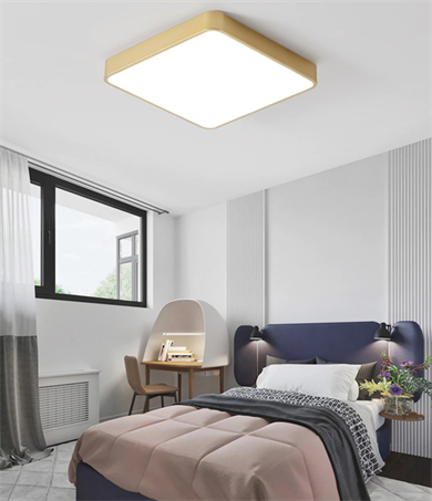 Monolux Kare Model Plafonyer ML 54056