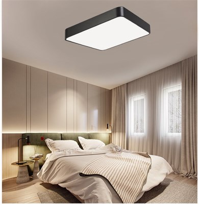 Monolux Kare Model Plafonyer ML 54056