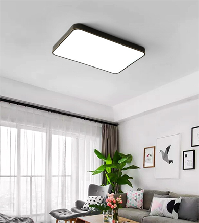 Monolux Dikdörtgen Model Led Plafonyer ML 54067