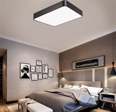 Monolux Dikdörtgen Model Led Plafonyer ML 54069