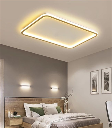 Monolux Dikdörtgen Model Led Plafonyer ML 54103