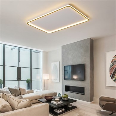 Monolux Dikdörtgen Model Led Plafonyer ML 54103