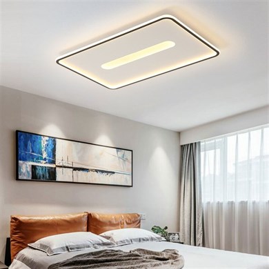 Monolux Dikdörtgen Model Led Plafonyer ML 54103L