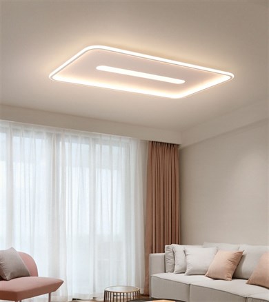 Monolux Dikdörtgen Model Led Plafonyer ML 54103L