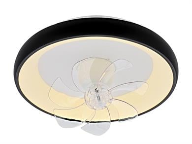 ML54117HF FANLI AVİZE Ø50 CM 