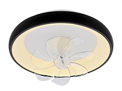 ML54118HF FANLI AVİZE Ø60CM 