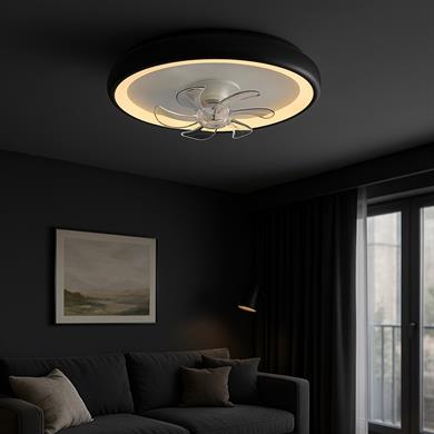 ML54117HF FANLI AVİZE Ø50 CM 