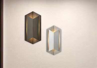 Çift Taraflı Led Aplik Monolux ML 74110