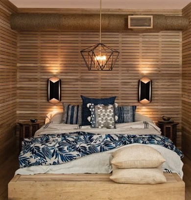 Çift Taraflı Led Aplik Monolux ML 74110