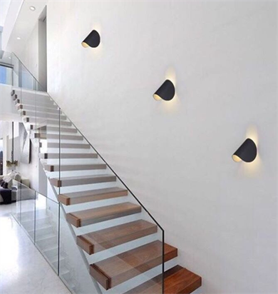 Modern Led Aplik Monolux ML 74114