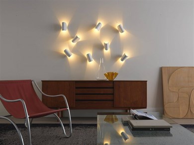 Modern Led Aplik Monolux ML 74114