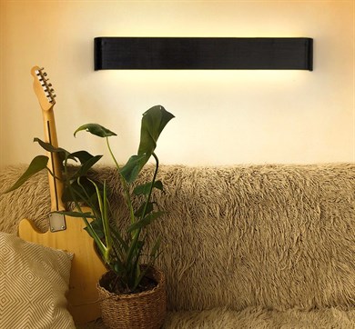 Endirekt Modern Duvar Aplik Monolux ML 74125