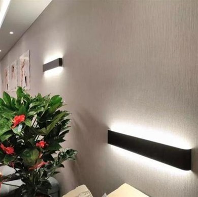 Endirekt Modern Duvar Aplik Monolux ML 74125