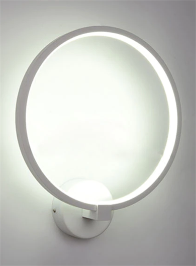 Yuvarlak Duvar Aplik ML 74127