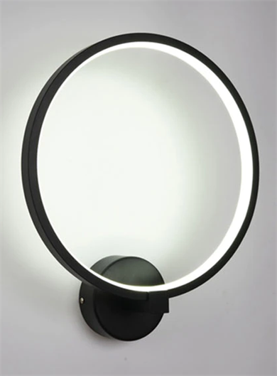 Yuvarlak Duvar Aplik ML 74127