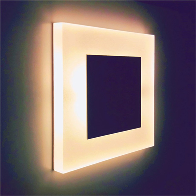 Kare Gömme Merdiven Aplik  ML 74131S