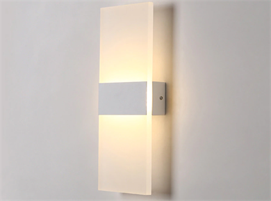 Çift Yönlü Modern Aplik Monolux ML 74134