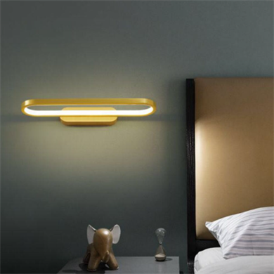 Oval Modern Aplik Monolux ML 74142