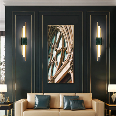 Boru Model Modern Aplik Monolux ML 74145