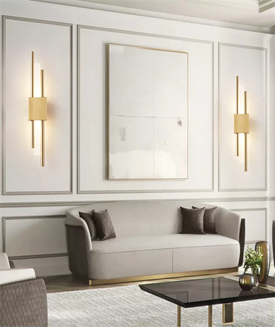 Boru Model Modern Aplik Monolux ML 74145