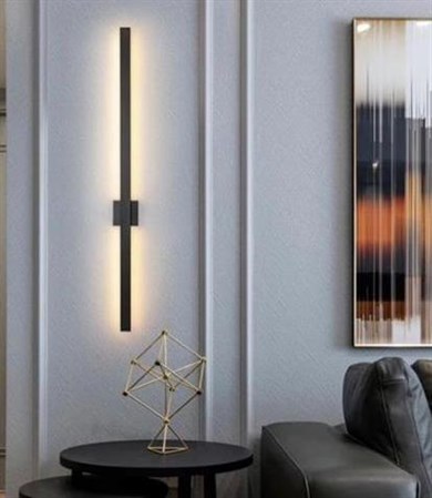 Kılıç Model Led Aplik Monolux ML 74148