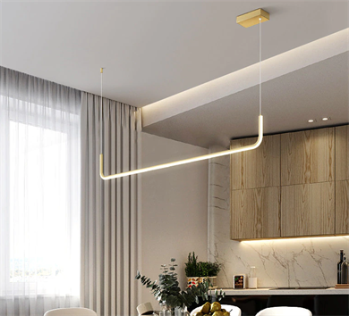 Led Sarkıt Avize Monolux ML 80014