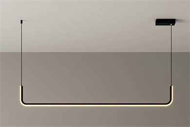 Led Sarkıt Avize Monolux ML 80014