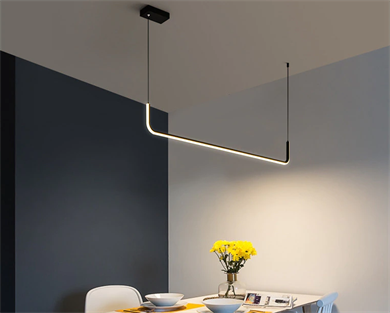 Led Sarkıt Avize Monolux ML 80014